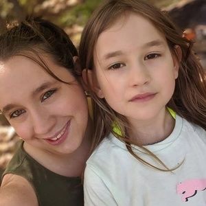 Meet your Posher, Maggie